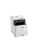 Printeris Brother MFC-L8690CDW | Laser | Colour | Color Laser Multifunction Printer | A4 | Wi-Fi Hover