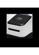  Brother VC-500W | Colour | ZINK Zero-Ink | Label Printer | Wi-Fi | Black/ grey