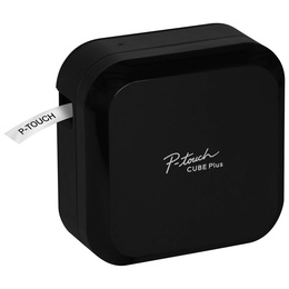  Brother PT-P710BT | Mono | Thermal | Label Printer | Wi-Fi | Black