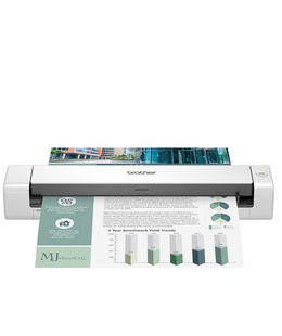  Brother DS-740D Sheet-fed Portable Document Scanner  Hover