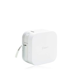  Brother PTP300BT | Mono | Thermal | Label Printer | White