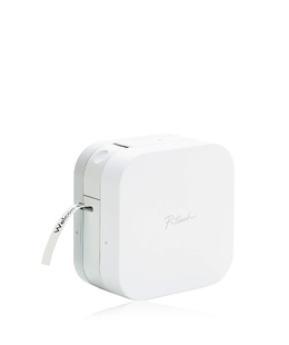  Brother PTP300BT | Mono | Thermal | Label Printer | White  Hover