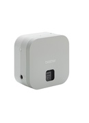  Brother PTP300BT | Mono | Thermal | Label Printer | White Hover