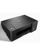 Printeris Brother DCP-T220 | Inkjet | Colour | 3-in-1 | A4 | Black Hover