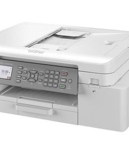 Printeris Brother MFC-J4340DW | Inkjet | Colour | A4 | Wi-Fi  Hover