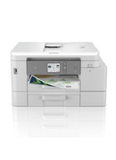 Printeris Brother MFC-J4540DWXL | Inkjet | Colour | Wireless Multifunction Color Printer | A4 | Wi-Fi