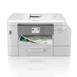 Printeris Brother MFC-J4540DWXL | Inkjet | Colour | Wireless Multifunction Color Printer | A4 | Wi-Fi