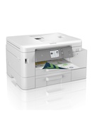 Printeris Brother MFC-J4540DWXL | Inkjet | Colour | Wireless Multifunction Color Printer | A4 | Wi-Fi Hover