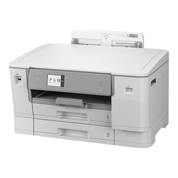  Brother HL-J6010DW | Colour | Inkjet | Wi-Fi | White