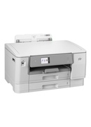  Brother HL-J6010DW | Colour | Inkjet | Wi-Fi | White Hover