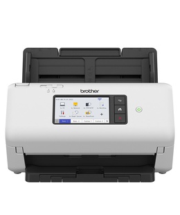  Brother | Professional Document Scanner | ADS-4700W | Colour | Wireless  Hover