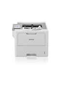  Brother HL-L6410DN | Mono | Laser | Printer | Wi-Fi | Maximum ISO A-series paper size A4 | Grey