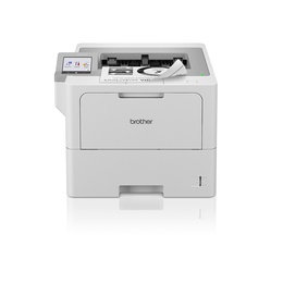  Brother HL-L6410DN | Mono | Laser | Printer | Wi-Fi | Maximum ISO A-series paper size A4 | Grey