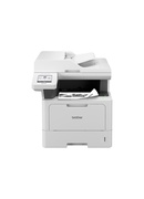 Printeris Brother Multifunctional Printer | MFC-L5710DN | Laser | Mono | All-in-one | A4 | Wi-Fi | White