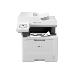 Printeris Brother Multifunctional Printer | MFC-L5710DN | Laser | Mono | All-in-one | A4 | Wi-Fi | White