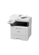 Printeris Brother Multifunctional Printer | MFC-L5710DN | Laser | Mono | All-in-one | A4 | Wi-Fi | White Hover
