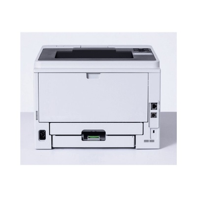 Brother HL-L5210DN | Mono | Laser | Printer | Maximum ISO A-series paper size A4 | Grey