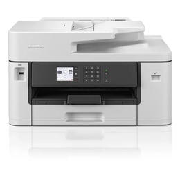 Printeris Brother MFC-J5340DW | Inkjet | Colour | 4-in-1 | A3 | Wi-Fi