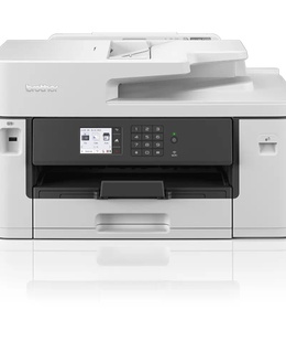 Printeris Brother MFC-J5340DW | Inkjet | Colour | 4-in-1 | A3 | Wi-Fi  Hover