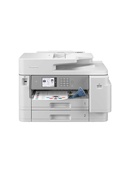 Printeris Brother MFC-J5955DW | Inkjet | Colour | 4-in-1 | A3 | Wi-Fi | White