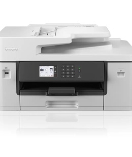 Printeris Brother MFC-J6540DW | Inkjet | Colour | 4-in-1 | A3 | Wi-Fi  Hover