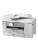 Printeris Brother MFC-J6955DW | Inkjet | Colour | 4-in-1 | A3 | Wi-Fi | White