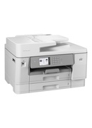 Printeris Brother MFC-J6955DW | Inkjet | Colour | 4-in-1 | A3 | Wi-Fi | White Hover