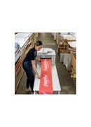 Printeris Brother Long Format Colour Printer | MFC-J6959DW | Inkjet | Colour | All-in-one | A3 | Wi-Fi