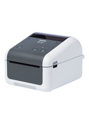  Brother TD-4210D | Mono | Thermal | Printer