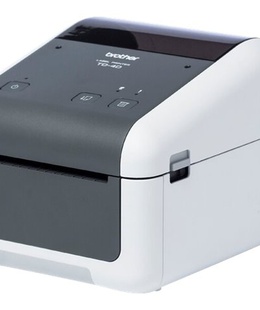  Brother TD-4210D | Mono | Thermal | Printer  Hover