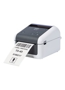  Brother TD-4210D | Mono | Thermal | Printer Hover