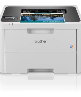  Brother HL-L3220CW | Colour | Laser | Wi-Fi | White  Hover
