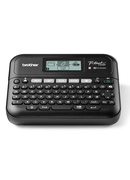  Brother PT-D460BTVP | Mono | Thermal | Label Printer | Black