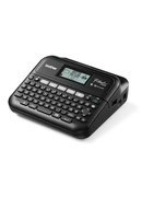  Brother PT-D460BTVP | Mono | Thermal | Label Printer | Black Hover