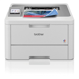  Brother HL-L8230CDW | Colour | Laser | Wi-Fi | White