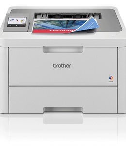  Brother HL-L8230CDW | Colour | Laser | Wi-Fi | White  Hover