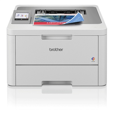  Brother HL-L8230CDW | Colour | Laser | Wi-Fi | White