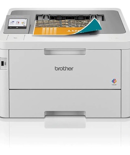  Brother HL-L8240CDW | Printer | Wi-Fi | Maximum ISO A-series paper size A4 | White  Hover