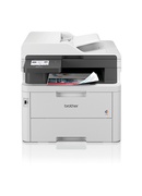 Printeris Brother Multifunction Printer | MFC-L3760CDW | Laser | Colour | All-in-one | A4 | Wi-Fi