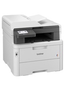 Printeris Brother Multifunction Printer | MFC-L3760CDW | Laser | Colour | All-in-one | A4 | Wi-Fi Hover