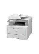 Printeris Brother All-in-one LED Printer with Wireless | MFC-L8340CDW | Laser | Colour | A4 | Wi-Fi