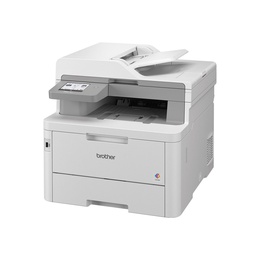 Printeris Brother All-in-one LED Printer with Wireless | MFC-L8340CDW | Laser | Colour | A4 | Wi-Fi
