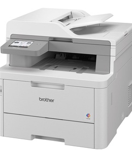 Printeris Brother All-in-one LED Printer with Wireless | MFC-L8340CDW | Laser | Colour | A4 | Wi-Fi  Hover