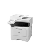 Printeris Brother Multifunction Printer | DCP-L5510DW | Laser | Mono | All-in-one | A4 | Wi-Fi | White