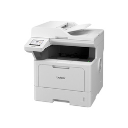 Printeris Brother Multifunction Printer | DCP-L5510DW | Laser | Mono | All-in-one | A4 | Wi-Fi | White