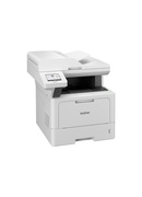 Printeris Brother Multifunction Printer | DCP-L5510DW | Laser | Mono | All-in-one | A4 | Wi-Fi | White Hover