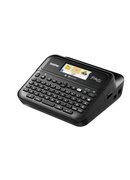  Brother PT-D610BT | Mono | Thermal | Label Printer | Black Hover