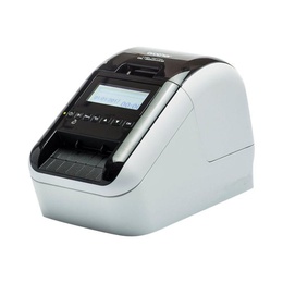  Brother QL-820NWBc | Mono | Thermal | Label Printer | Wi-Fi