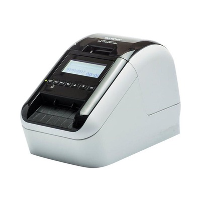  Brother QL-820NWBc | Mono | Thermal | Label Printer | Wi-Fi