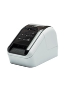  Brother QL-810WC | Mono | Thermal | Label Printer | Wi-Fi